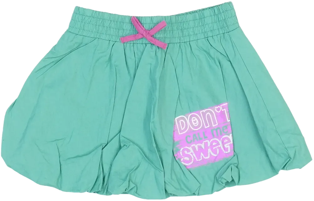 Zöld Original Marines Szoknya EU 80 / UK 9-12 hónap / US 12 hónap