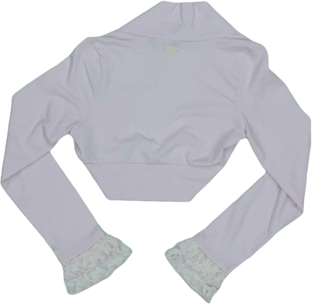 Rózsaszín Original Marines Bolero EU 116 / UK 6 év / US 6 év/S