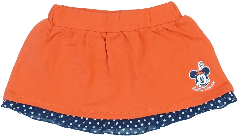 Piros Disney Szoknya EU 86 / UK 12-18 hónap / US 18 hónap