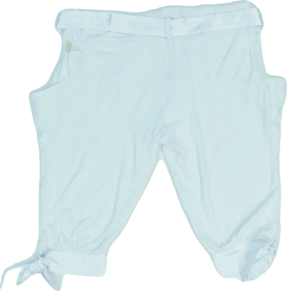 Fehér Original Marines Rövidnadrág EU 128 / UK 8 év / US 8 év/M