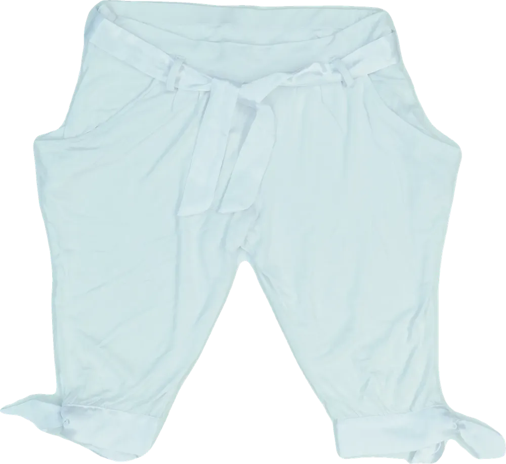 Fehér Original Marines Rövidnadrág EU 128 / UK 8 év / US 8 év/M