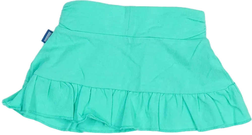 Zöld Original Marines Szoknya EU 68 / UK 3-6 hónap / US 3-6 hónap