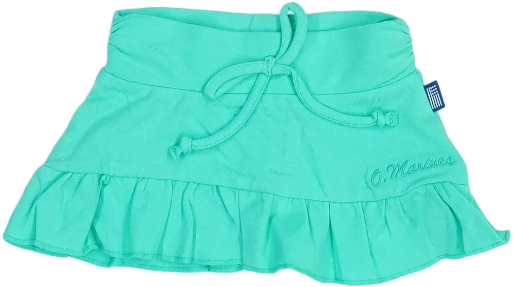 Zöld Original Marines Szoknya EU 68 / UK 3-6 hónap / US 3-6 hónap