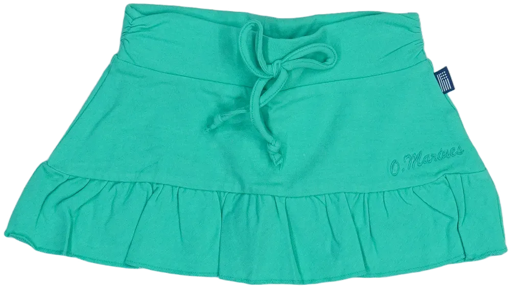 Zöld Original Marines Szoknya EU 80 / UK 9-12 hónap / US 12 hónap