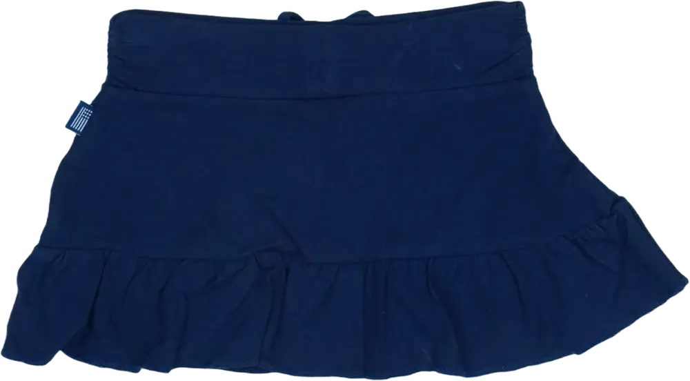 Kék Original Marines Szoknya EU 86 / UK 12-18 hónap / US 18 hónap