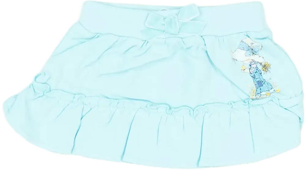 Kék Original Marines Szoknya EU 74 / UK 6-9 hónap / US 6-9 hónap