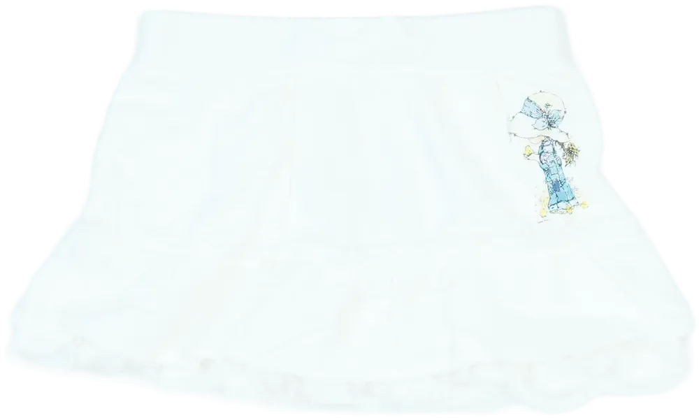 Fehér Original Marines Szoknya EU 86 / UK 12-18 hónap / US 18 hónap