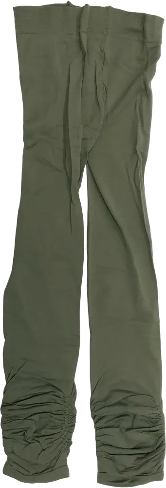 Zöld Peanuts Leggings EU 110 / UK 5 év / US 5 év/XS