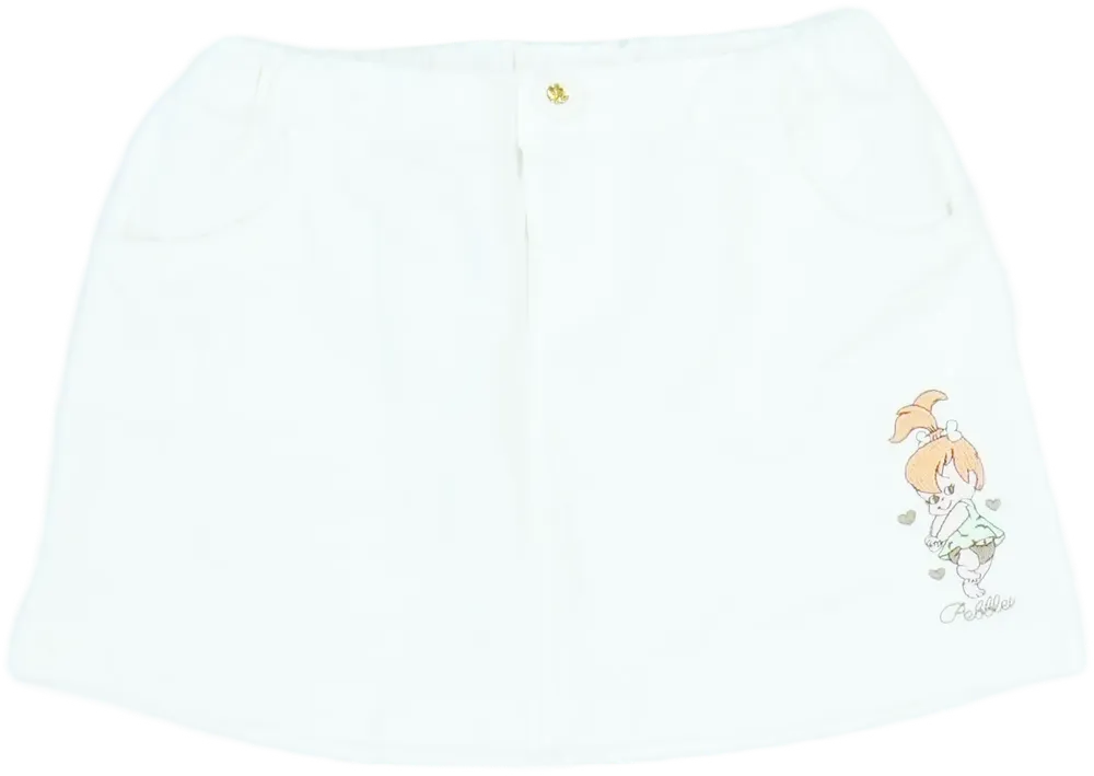 Barna Original Marines Szoknya EU 86 / UK 12-18 hónap / US 18 hónap