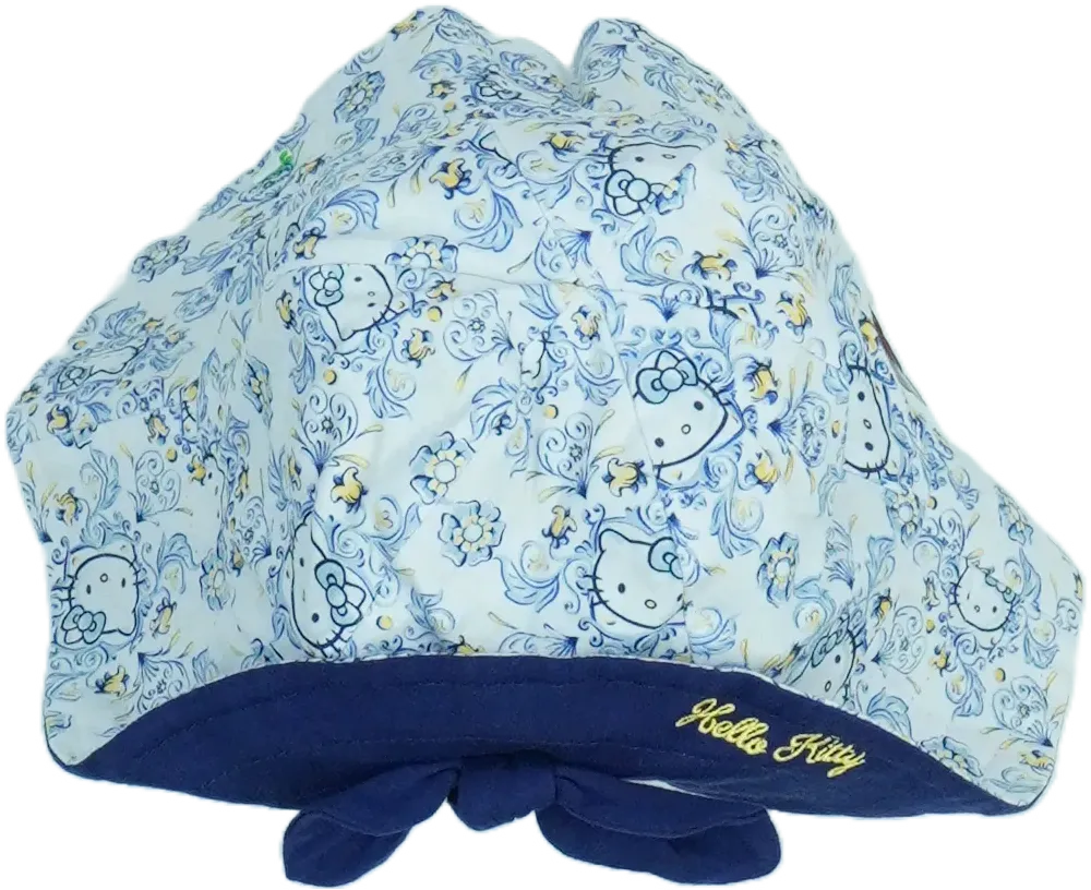 Fehér Original Marines Kalap EU 92 / UK 2 év / US 2T