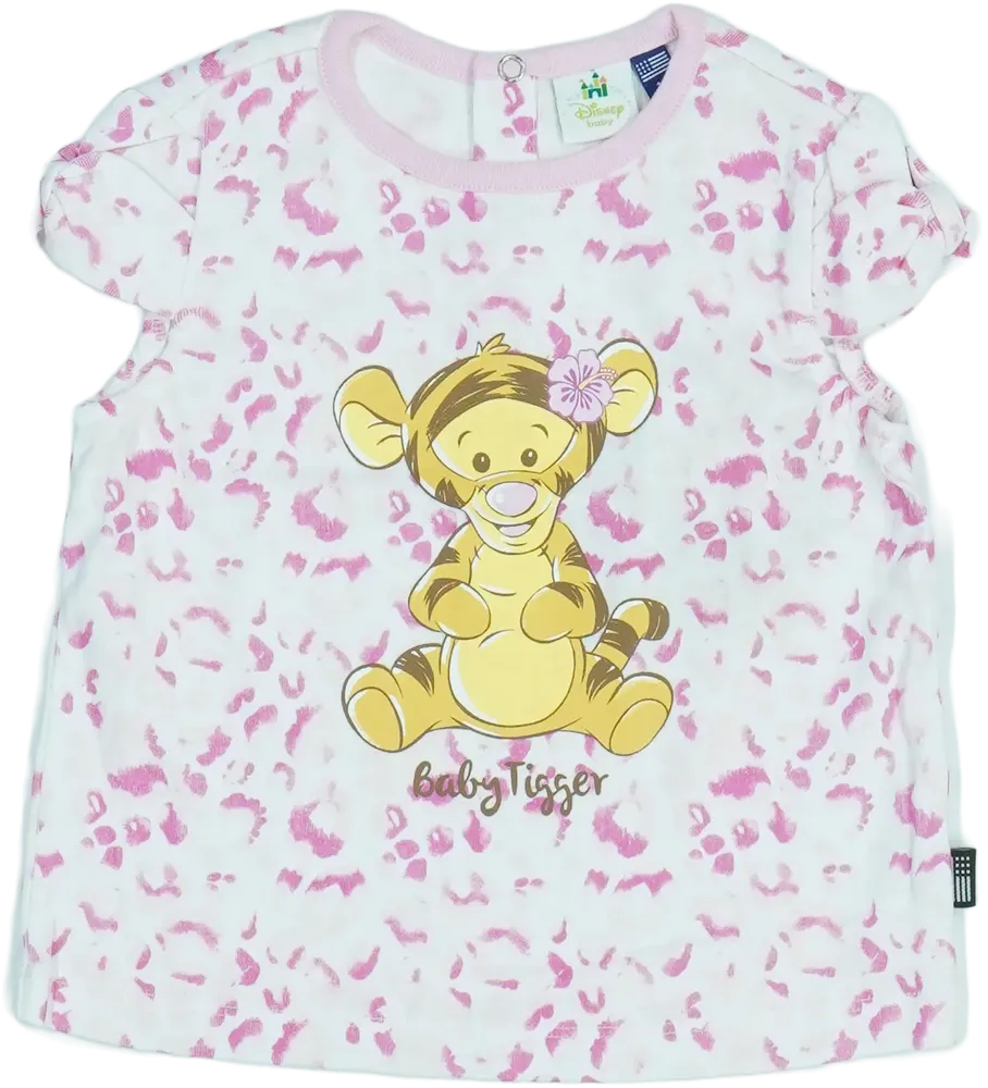 Fehér Original Marines Póló EU 86 / UK 12-18 hónap / US 18 hónap