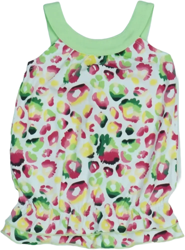 Többszínű Original Marines Tunika EU 62 / UK 0-3 hónap / US 0-3 hónap