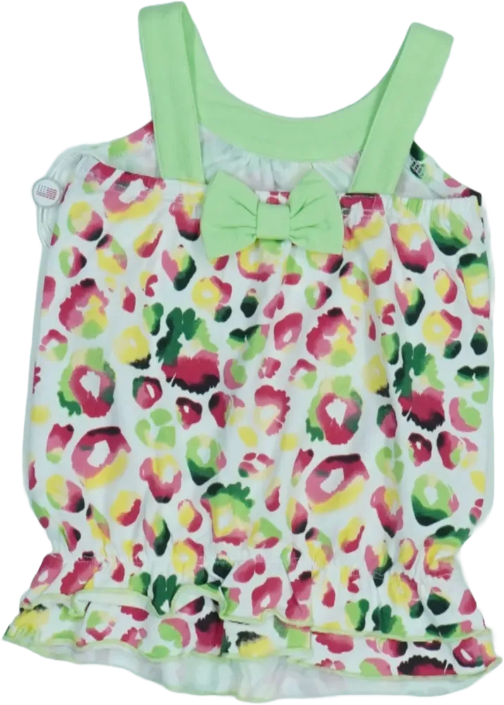 Többszínű Original Marines Tunika EU 62 / UK 0-3 hónap / US 0-3 hónap