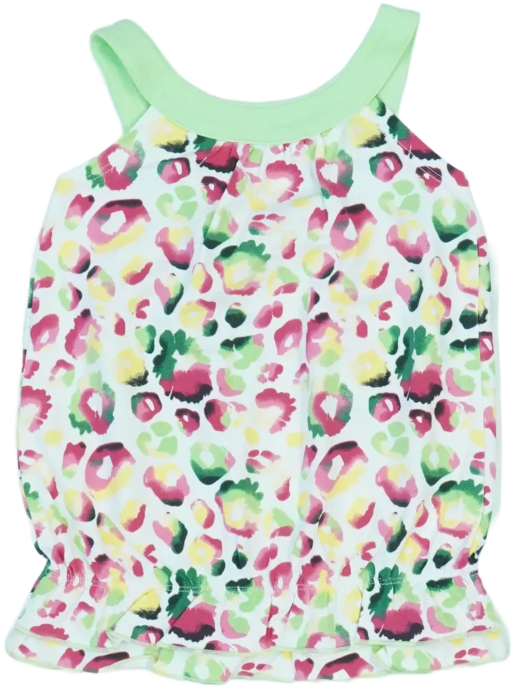 Többszínű Original Marines Tunika EU 74 / UK 6-9 hónap / US 6-9 hónap