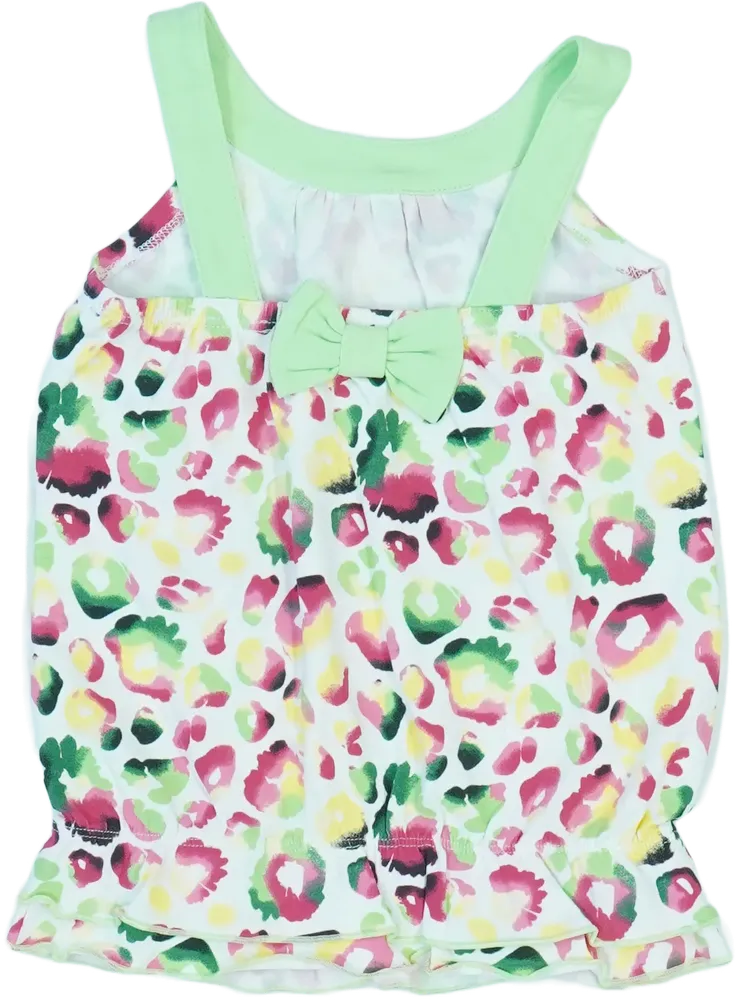 Többszínű Original Marines Tunika EU 74 / UK 6-9 hónap / US 6-9 hónap