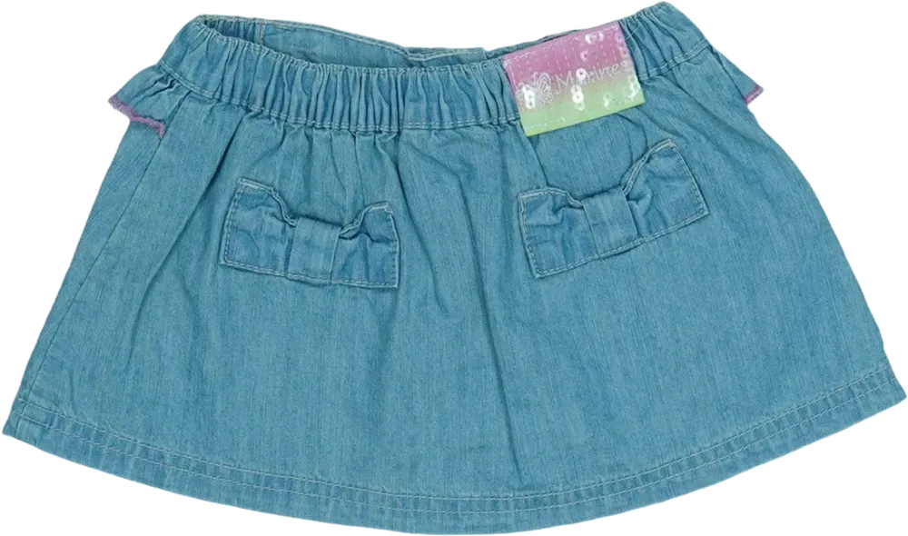 Kék Disney Szoknya EU 86 / UK 12-18 hónap / US 18 hónap