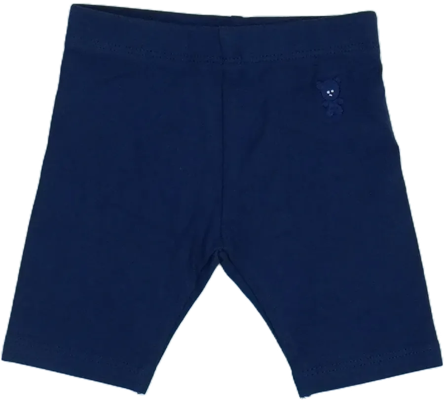 Kék Original Marines Rövidnadrág EU 62 / UK 0-3 hónap / US 0-3 hónap