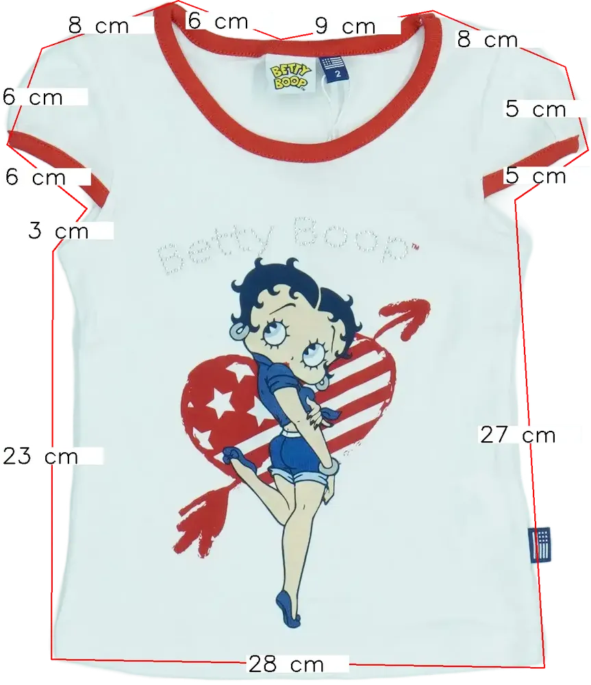 Fehér Original Marines Póló EU 92 / UK 2 év / US 2T