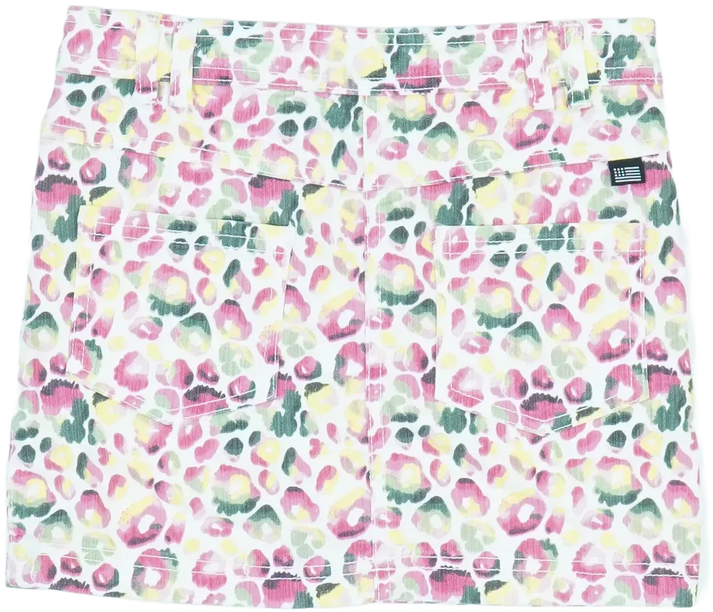 Többszínű Original Marines Szoknya EU 140 / UK 10 év / US 10 év/L