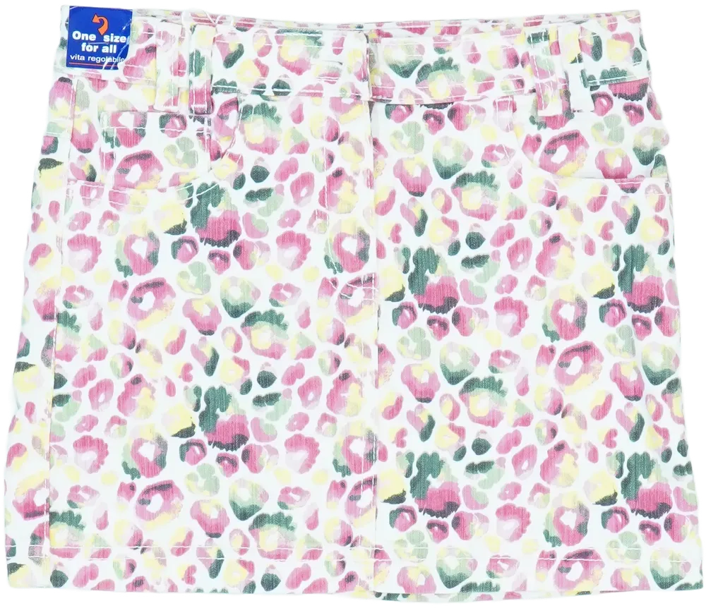 Többszínű Original Marines Szoknya EU 140 / UK 10 év / US 10 év/L