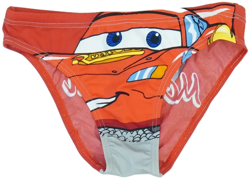 Piros Original Marines Rövidnadrág EU 128 / UK 8 év / US 8 év/M