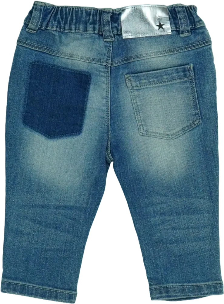 Kék Original Marines Farmernadrág EU 68 / UK 3-6 hónap / US 3-6 hónap