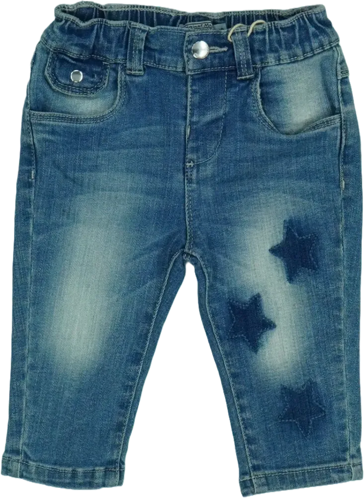 Kék Original Marines Farmernadrág EU 68 / UK 3-6 hónap / US 3-6 hónap