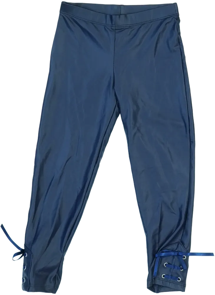 Kék Original Marines Leggings EU 110 / UK 5 év / US 5 év/XS