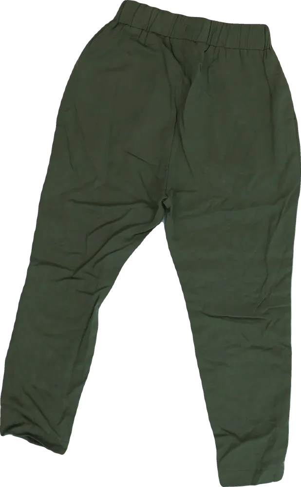 Zöld Original Marines Hosszúnadrág EU 128 / UK 8 év / US 8 év/M