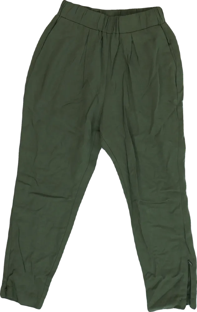 Zöld Original Marines Hosszúnadrág EU 128 / UK 8 év / US 8 év/M