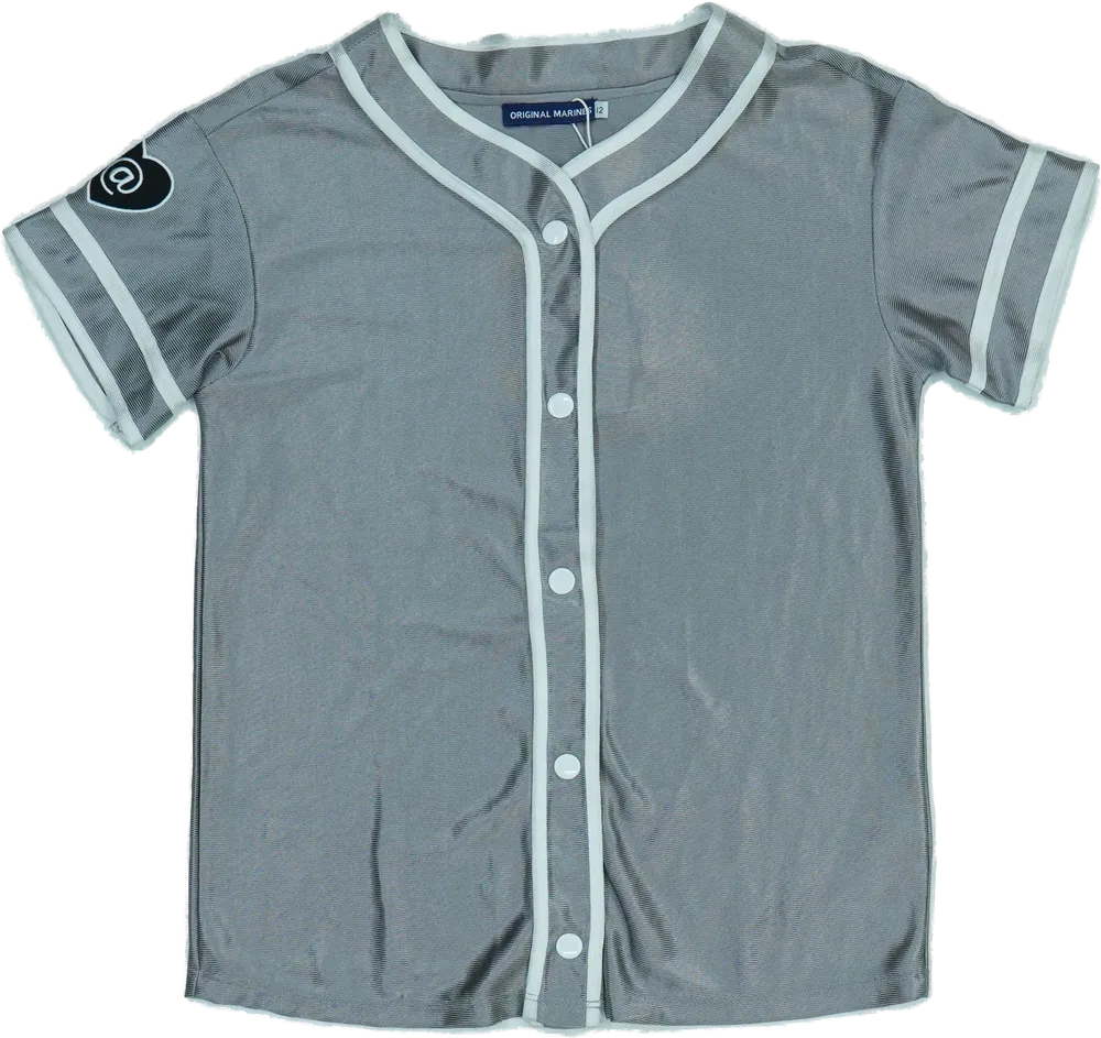 Ezüst Original Marines Focimez EU 152 / UK 12 év / US 12 év/L