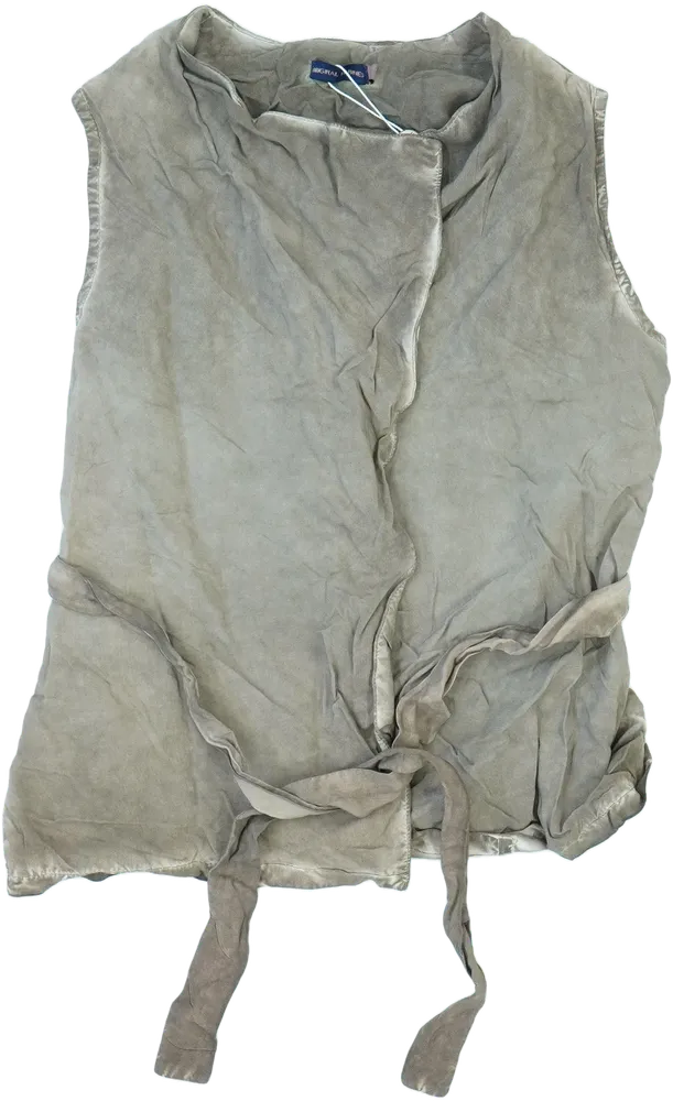 Zöld Original Marines Mellény EU 140 / UK 10 év / US 10 év/L