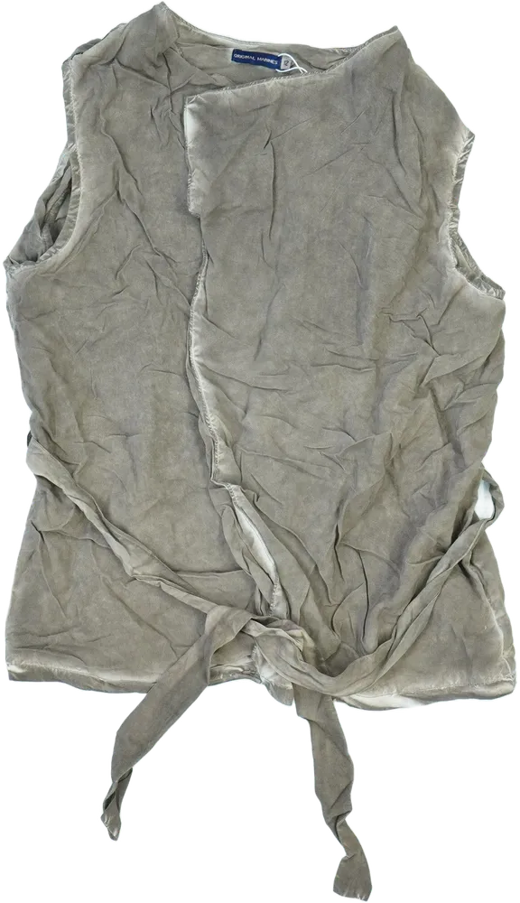 Zöld Original Marines Mellény EU 152 / UK 12 év / US 12 év/L