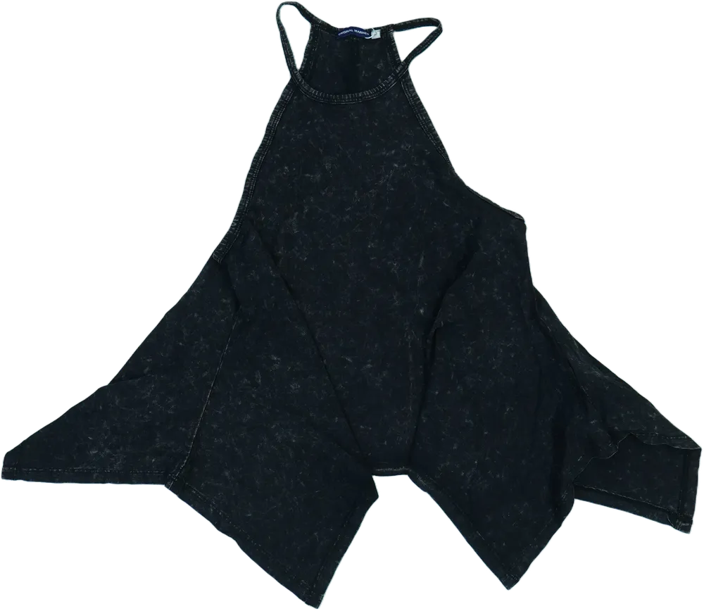 Fekete OVS Tunika EU 152 / UK 12 év / US 12 év/L