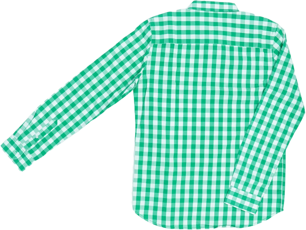 Zöld Original Marines Ing EU 176 / UK 16 év / US XL