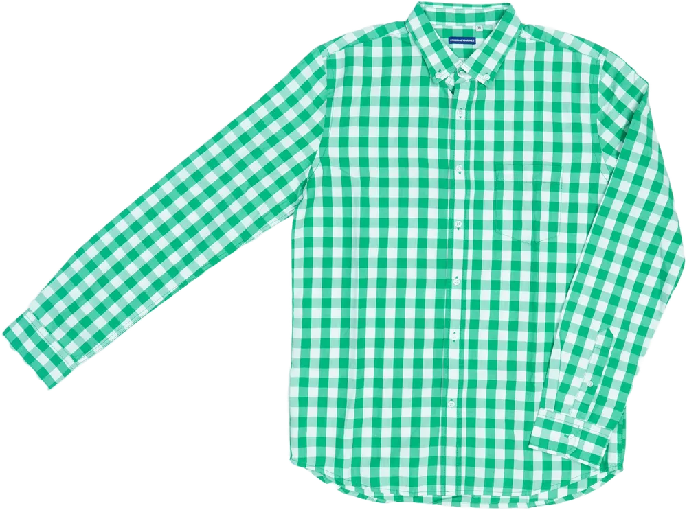 Zöld Original Marines Ing EU 176 / UK 16 év / US XL