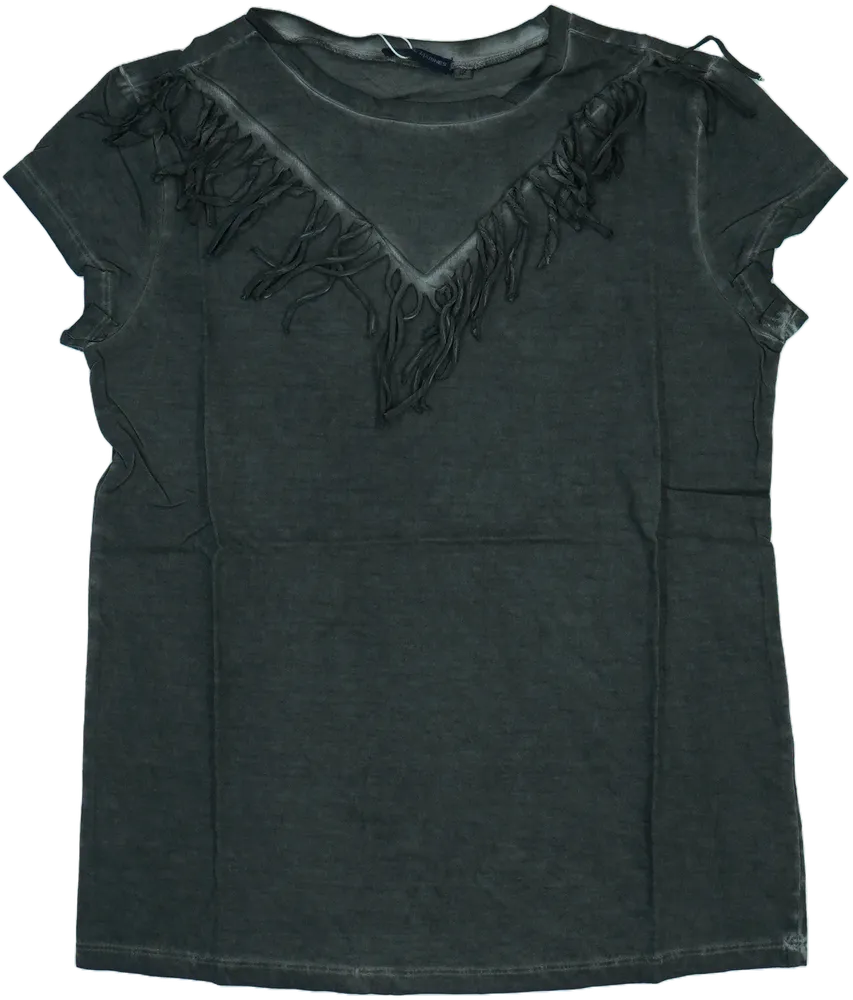 Szürke Original Marines Póló EU 152 / UK 12 év / US 12 év/L