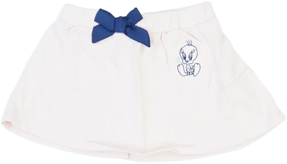 Rózsaszín Warner Bros Szoknya EU 86 / UK 12-18 hónap / US 18 hónap