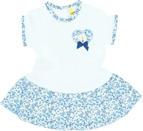 Fehér Original Marines Ruha EU 62 / UK 0-3 hónap / US 0-3 hónap