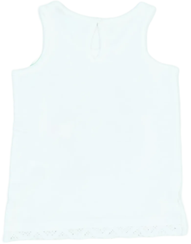 White Looney Tunes 2-piece set - Top &amp; Bottom EU 62 / UK 0-3 months / US 0-3 months