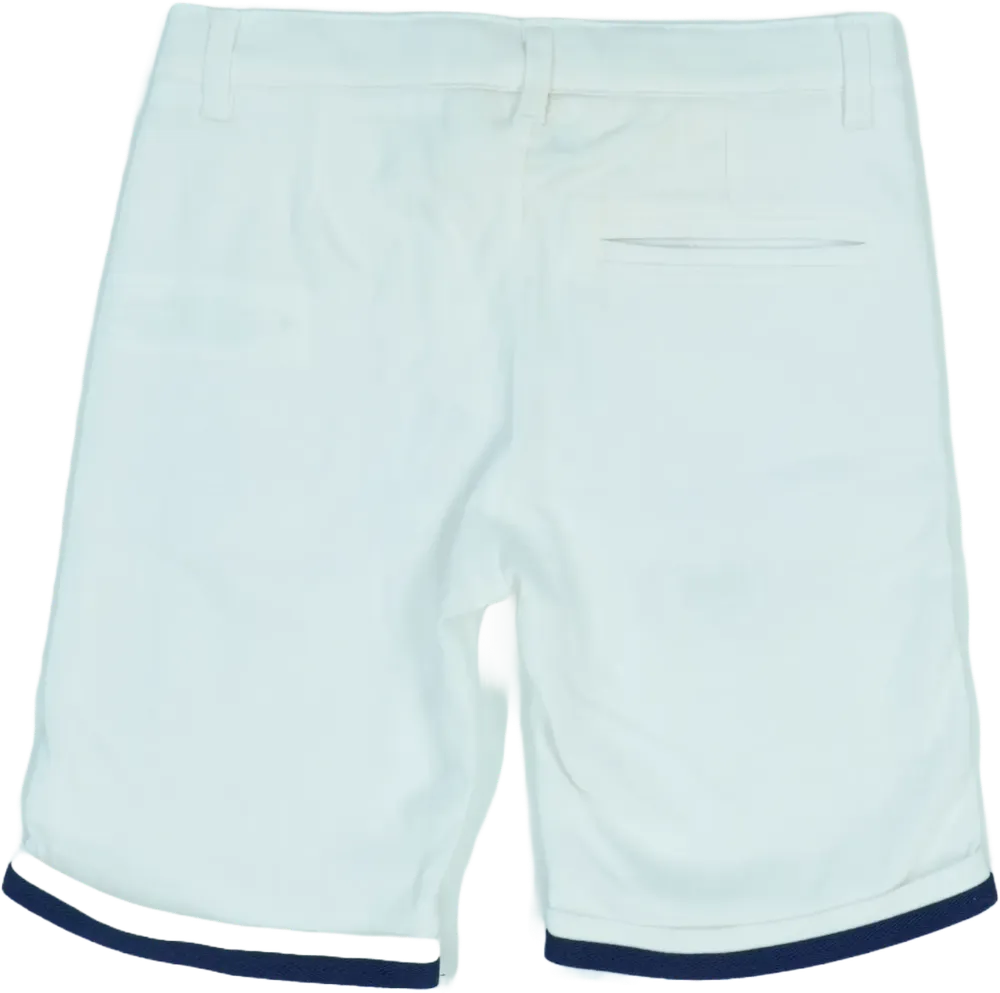 Fehér Original Marines Rövidnadrág EU 110 / UK 5 év / US 5 év/XS
