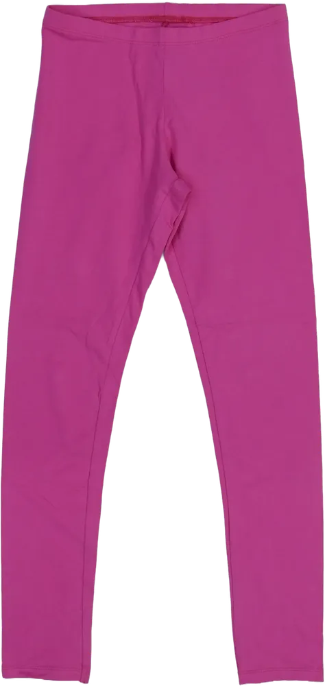 Rózsaszín OVS Leggings EU 152 / UK 12 év / US 12 év/L