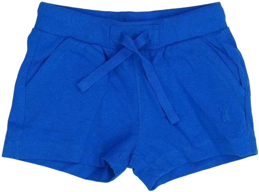 Kék Original Marines Rövidnadrág EU 74 / UK 6-9 hónap / US 6-9 hónap
