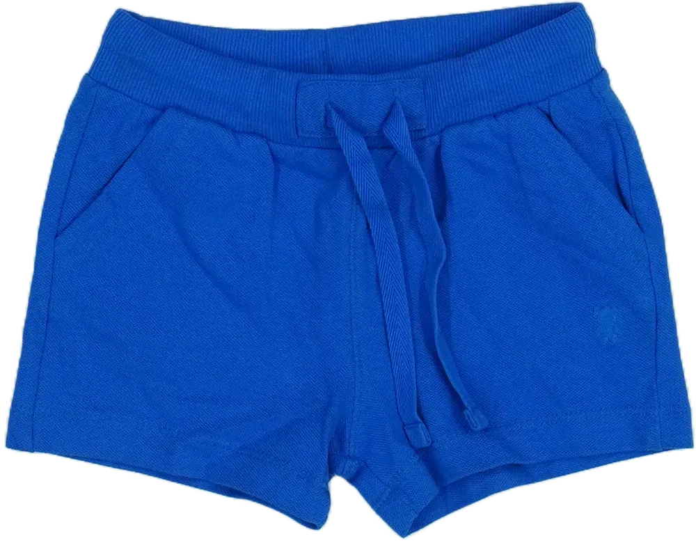 Kék Original Marines Rövidnadrág EU 80 / UK 9-12 hónap / US 12 hónap