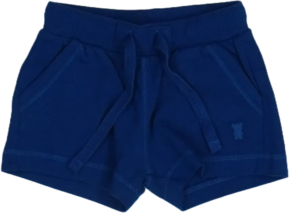 Kék Original Marines Rövidnadrág EU 68 / UK 3-6 hónap / US 3-6 hónap