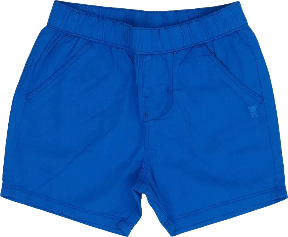 Kék Original Marines Rövidnadrág EU 86 / UK 12-18 hónap / US 18 hónap