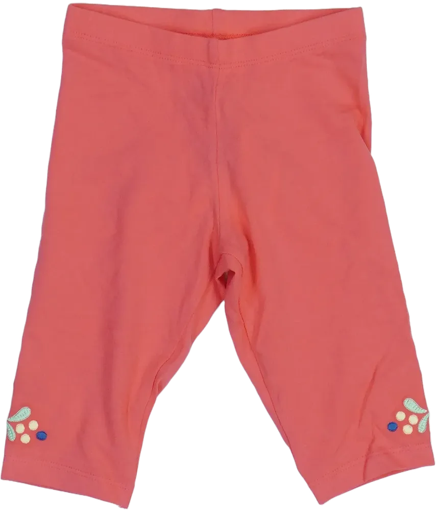 Rózsaszín Original Marines Leggings EU 98 / UK 3 év / US 3T