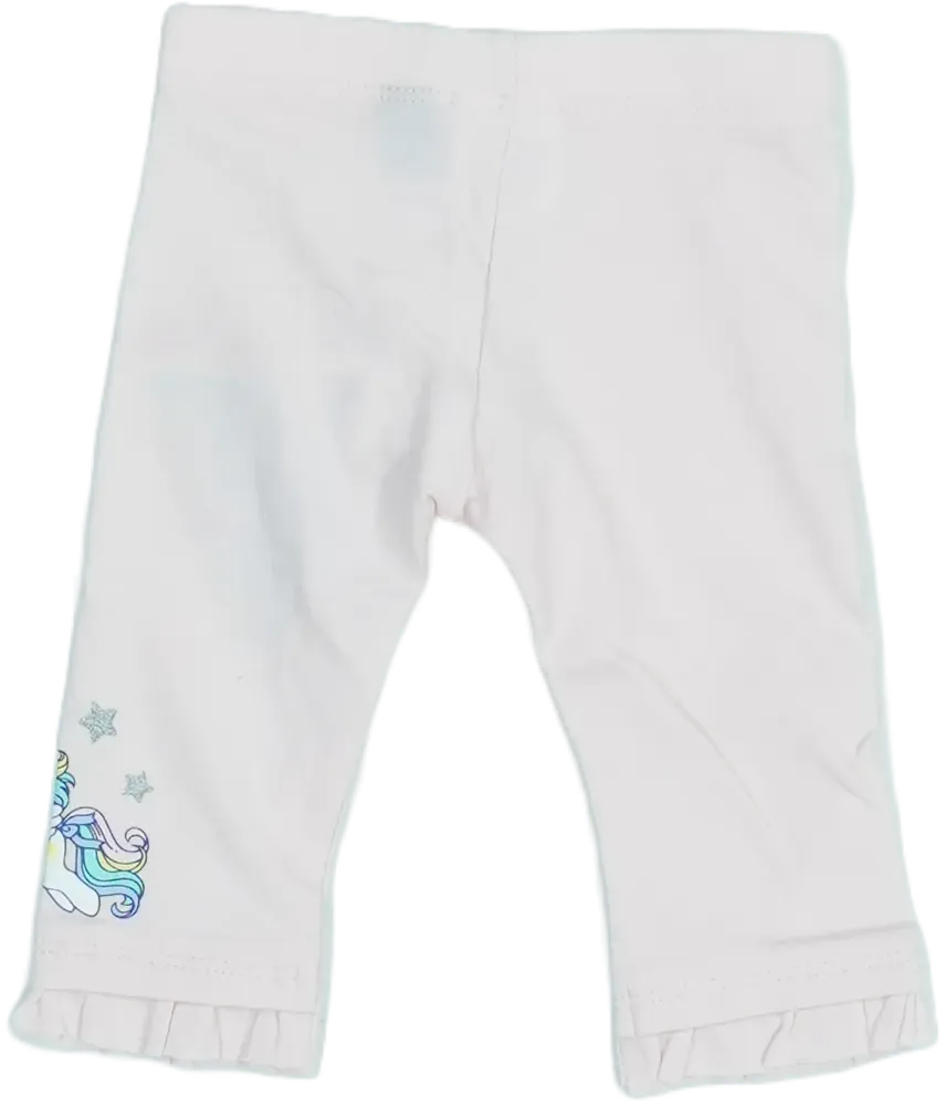 Rózsaszín Original Marines Leggings EU 62 / UK 0-3 hónap / US 0-3 hónap