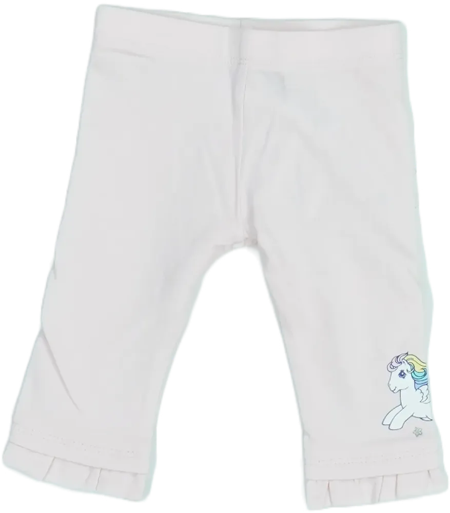 Rózsaszín Original Marines Leggings EU 62 / UK 0-3 hónap / US 0-3 hónap