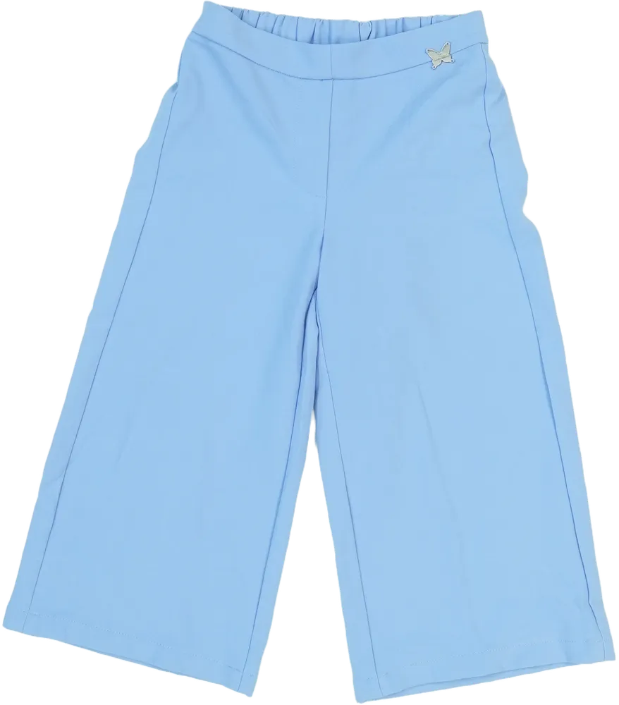 Lila Original Marines Halásznadrág EU 128 / UK 8 év / US 8 év/M